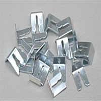 SULLIVAN ... SPARE CLIPS/GOLD-N-ROD