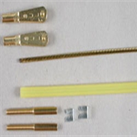 SULLIVAN ... PUSHROD CABLE 48" .056 CABLE