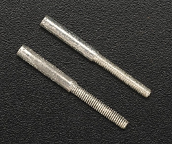 SULLIVAN ... BRASS COUPLER,2MM