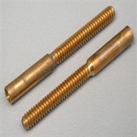 SULLIVAN ... THREADED COUPLERS 4-40