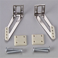 SULLIVAN ... LFT/RT 1 1/8"CONTROL HORNS