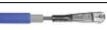 SULLIVAN ... GOLD-N-ROD,2MM,SEMIFLEX,36"