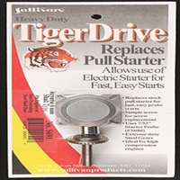 SULLIVAN ... TIGERDRIVE ADPT NOV ROSSI