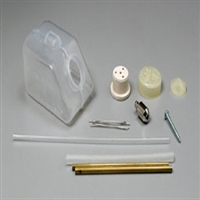 SULLIVAN ... FUEL TANK FSS 2 oz. FLEX-TANK