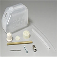 SULLIVAN ... FUEL TANK FSS 6 oz. FLEX-TANK