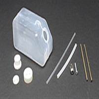 SULLIVAN ... FUEL TANK FSS 8 oz. FLEX-TANK