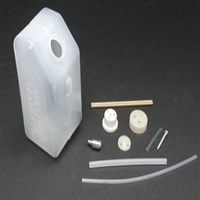 SULLIVAN ... FUEL TANK FSS 10 oz. FLEX-TANK