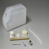 SULLIVAN ... FUEL TANK FSS 12 oz. FLEX-TANK