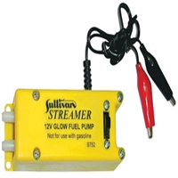 SULLIVAN ... ELECTRIC FIELD PUMP,12V,GLO