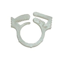 SULLIVAN ... FUEL LINE LARGE TUBE CLAMP NYL