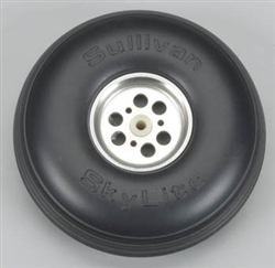 SULLIVAN ... SKYLITE 4.5 WH W/ALUM HUB (1)