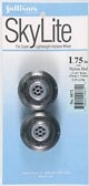 SULLIVAN ... SKYLITE 2.00" WHEELS  (2)