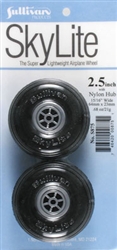 SULLIVAN ... SKYLITE 2.50" WHEELS  (2)