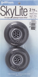 SULLIVAN 876... SKYLITE 2.75" WHEELS  (2)