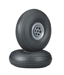 SULLIVAN ... SKYLITE 3"    WHEELS  (2)