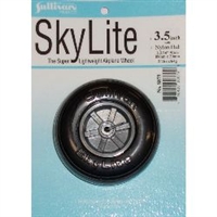 SULLIVAN ... SKYLITE 3.5 WH W/PLAS HUB (1)