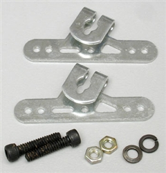 SULLIVAN ... WHEEL PANT BRACKET, 5/32