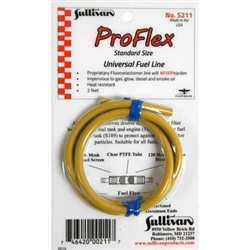 SULLIVAN ... PROFLEX STANDARD FUEL LINE 2'