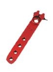 S.W.B. MFG INC. ... DBL LOC FULL ARM 1.5" HITEC