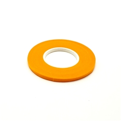 SPAZ STIX INC. ... MASKING TAPE 3mm X 18m