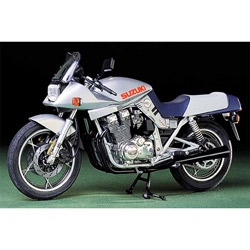 TAMIYA ... SUZUKI GSX1100S KATANA    1/12
