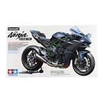 TAMIYA ... KAWASKI NINJA H2R 1/12