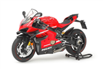TAMIYA ... DUCATI SUPERLEGGERA V4 1:12