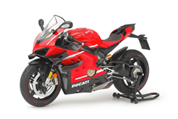 TAMIYA ... DUCATI SUPERLEGGERA V4 1:12