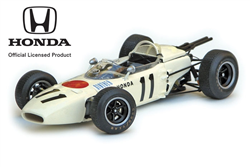 TAMIYA ... HONDA F1 RA272 1/20
