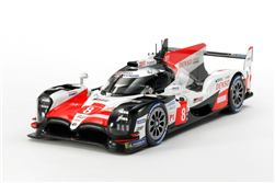 TAMIYA ... TOYOTA GAZOO RACINT TS050 HYBRID 1/24 KIT