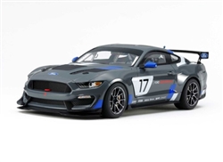 TAMIYA ... FORD MUSTANG GT4 1/24