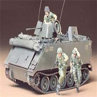 TAMIYA 35135... M113 ACAV U S  KIT