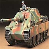 TAMIYA ... GER JAGDPANTHER LATE  1/35
