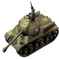 TAMIYA 35211... RUS HEAVY TANK STALIN 1/35