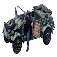 TAMIYA 35213... KUBELWAGEN TYPE 82 1/35