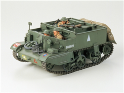 TAMIYA ... BRITISH UNIVERSAL TROOP CARRIER MK.II :35