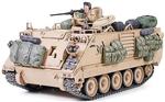 TAMIYA ... M113A2 ARMORED PERSONNEL 1/35