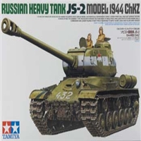 TAMIYA 35289... RUSSIAN HEAVY TANK 1/35