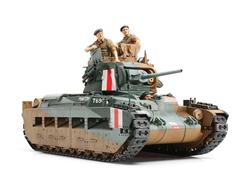 TAMIYA ... MATILDA MK Iii/Iv  1/35