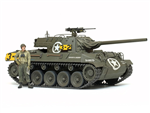 TAMIYA ... U.S. TANK DESTROYER M18 HELLCAT 1/35