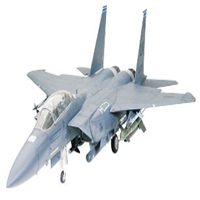 TAMIYA 60312... F15E STRIKE EAGLE 1/32
