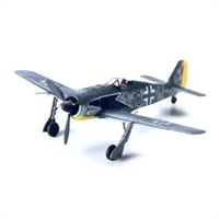 TAMIYA 60766... FOCKE WOLF 190 A-3        1/72