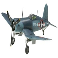 TAMIYA...F4U-1 CORSAIR VOUGHT  1/72
