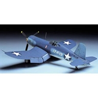 TAMIYA 61046... F4U-1/2 COSAIR 1/48