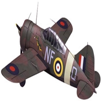 TAMIYA 61094... BRWSTR B-339 BUFALO      1/48