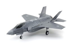 TAMIYA ... F-35A LIGHTNING II LOCKHEED MARTIN 1/48