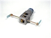 TAMIYA ... CRANK AXLE GEARBOX      3-SPD