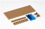 TAMIYA 70098... UNIVERSAL PLATE