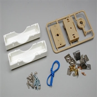 TAMIYA 70150... SEP BATT BOX        R6/AA/UM3