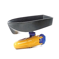 TAMIYA ... MOTOR W/BOAT        SUBMARINE